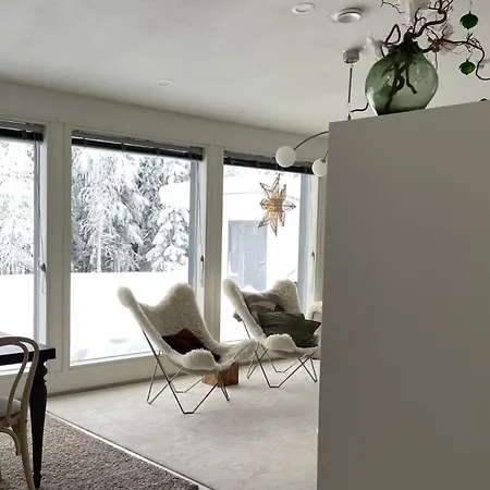 Villa Lydia Lapland - Private Sauna & Aurora View *