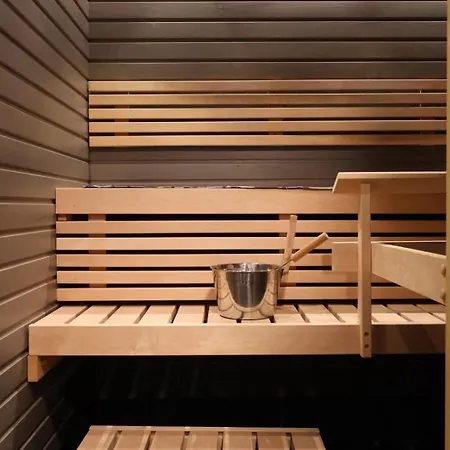 Villa Lydia Lapland - Private Sauna & Aurora View Rovaniemi