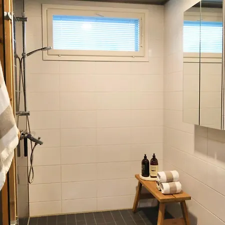 Villa Lydia Lapland - Private Sauna & Aurora View *